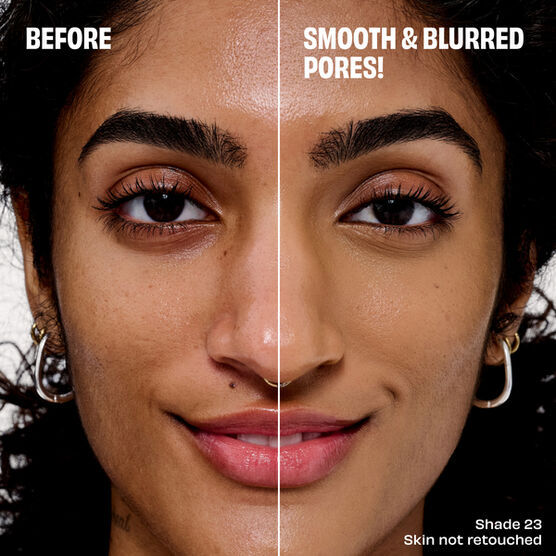 THE POREFESSIONAL FOUNDATION